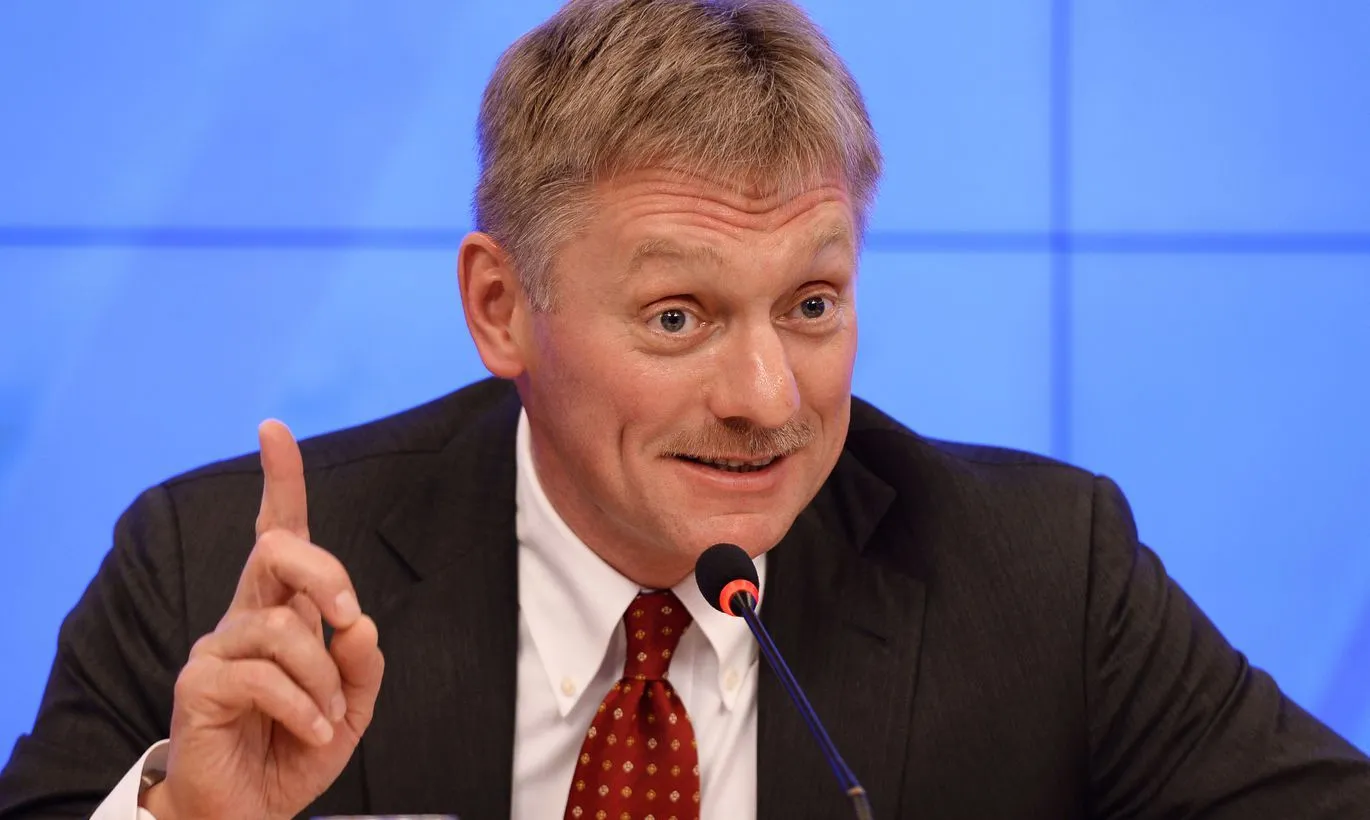 В Кремле уточнили слова о поддержке русскоговорящих Украины