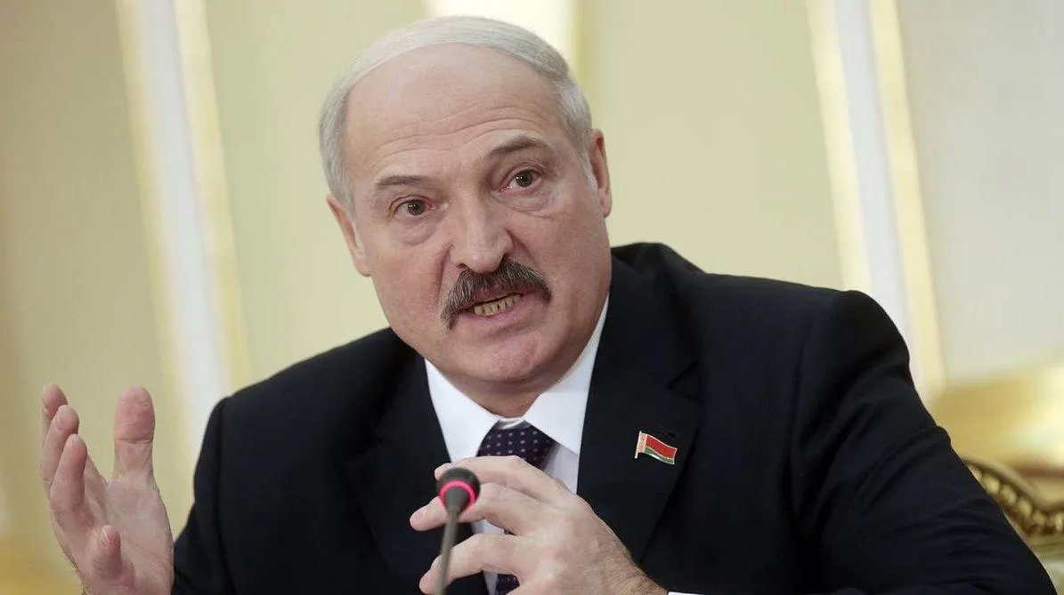 Лукашенко рассказал о «войне с Германией, которая может перерасти в третью мировую»