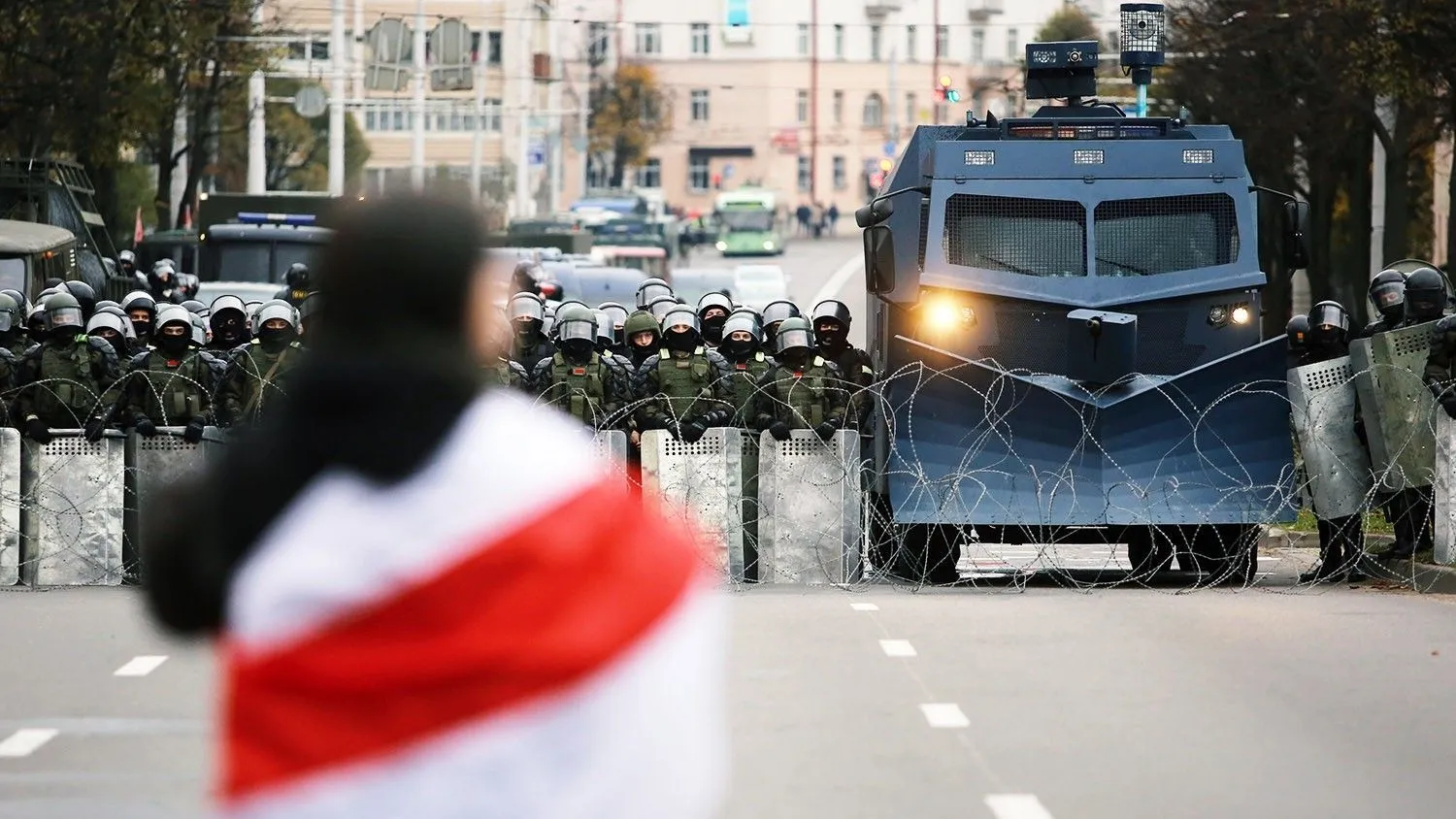 В КГБ Беларуси раскрыли сценарии весенних протестов оппозиции