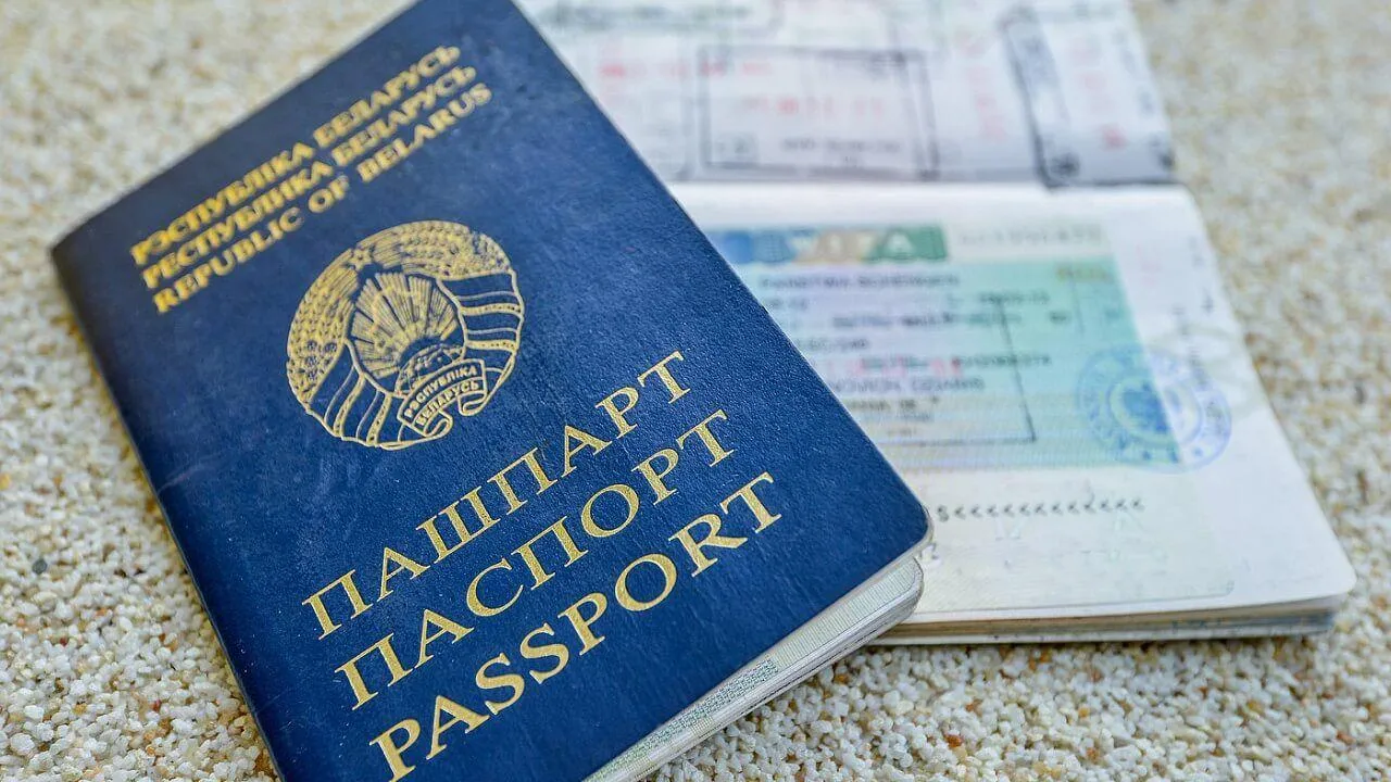 Опубликованы детали визового соглашения Беларуси и ЕС