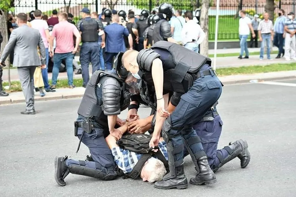 Стало известно, как Кишинев нарушает закон в отношении Приднестровья