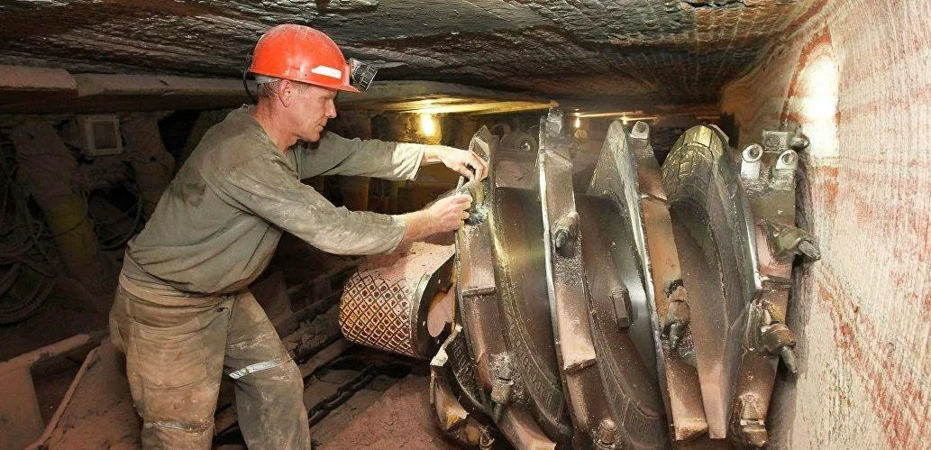 ЕАБР и «Беларуськалий» заключили крупную сделку