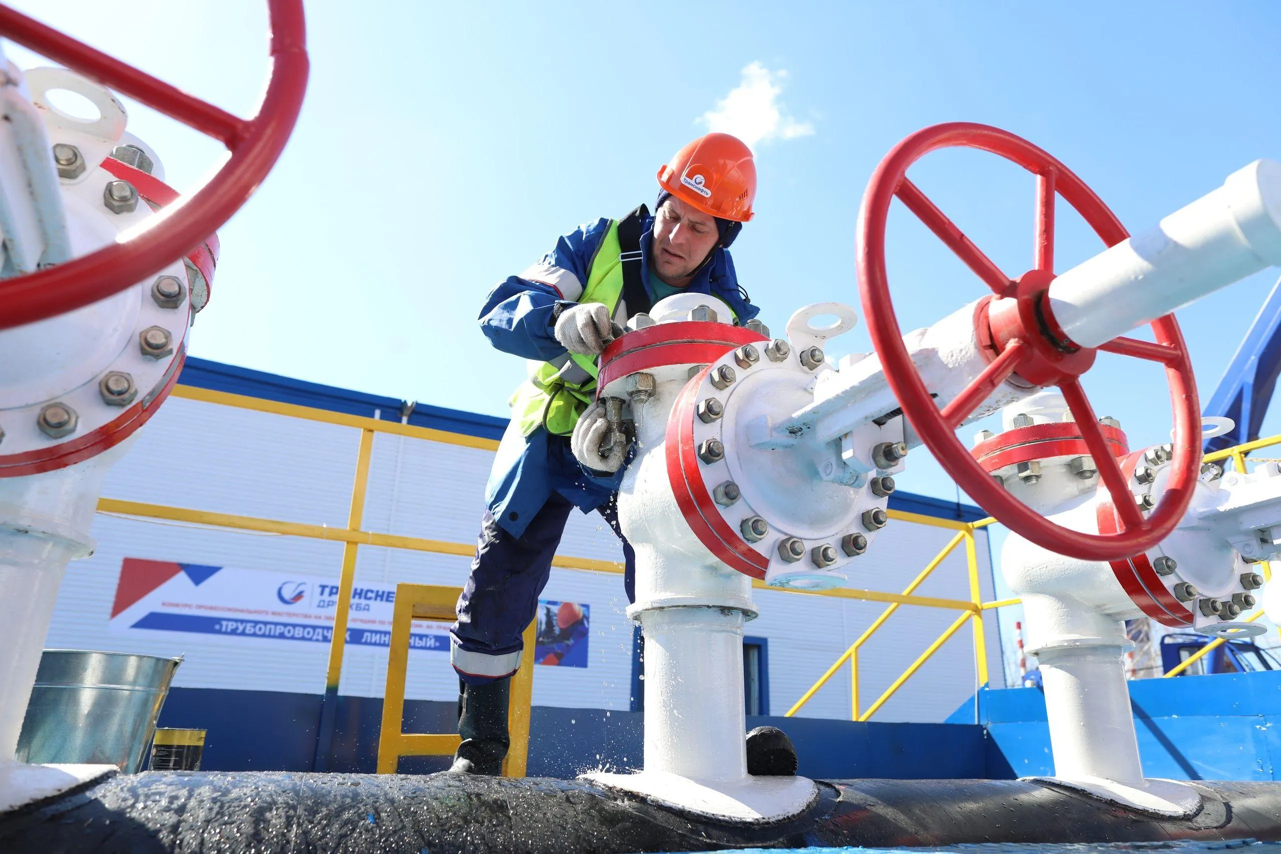 В России отреагировали на подорожание транзита нефти через Беларусь