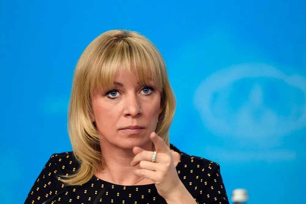 Москва призвала Кишинев «не политизировать» работу российского посольства