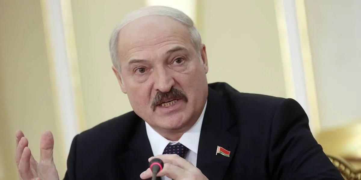 Кремль отреагировал на критику Лукашенко после закрытия границы