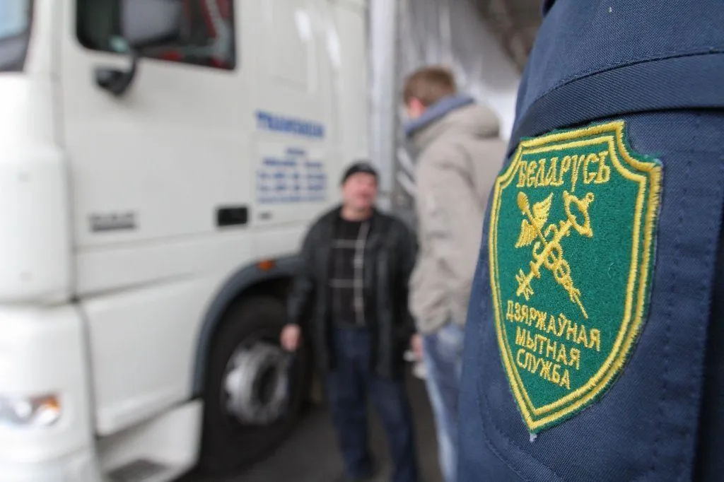 Беларусь готовит предложения по реформе таможенного кодекса ЕАЭС