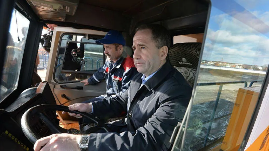 Бабич заявил, что скучает по Минску