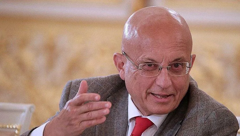 Караганов: «К маневрам белорусских друзей мы относимся «с пониманием и юмором»