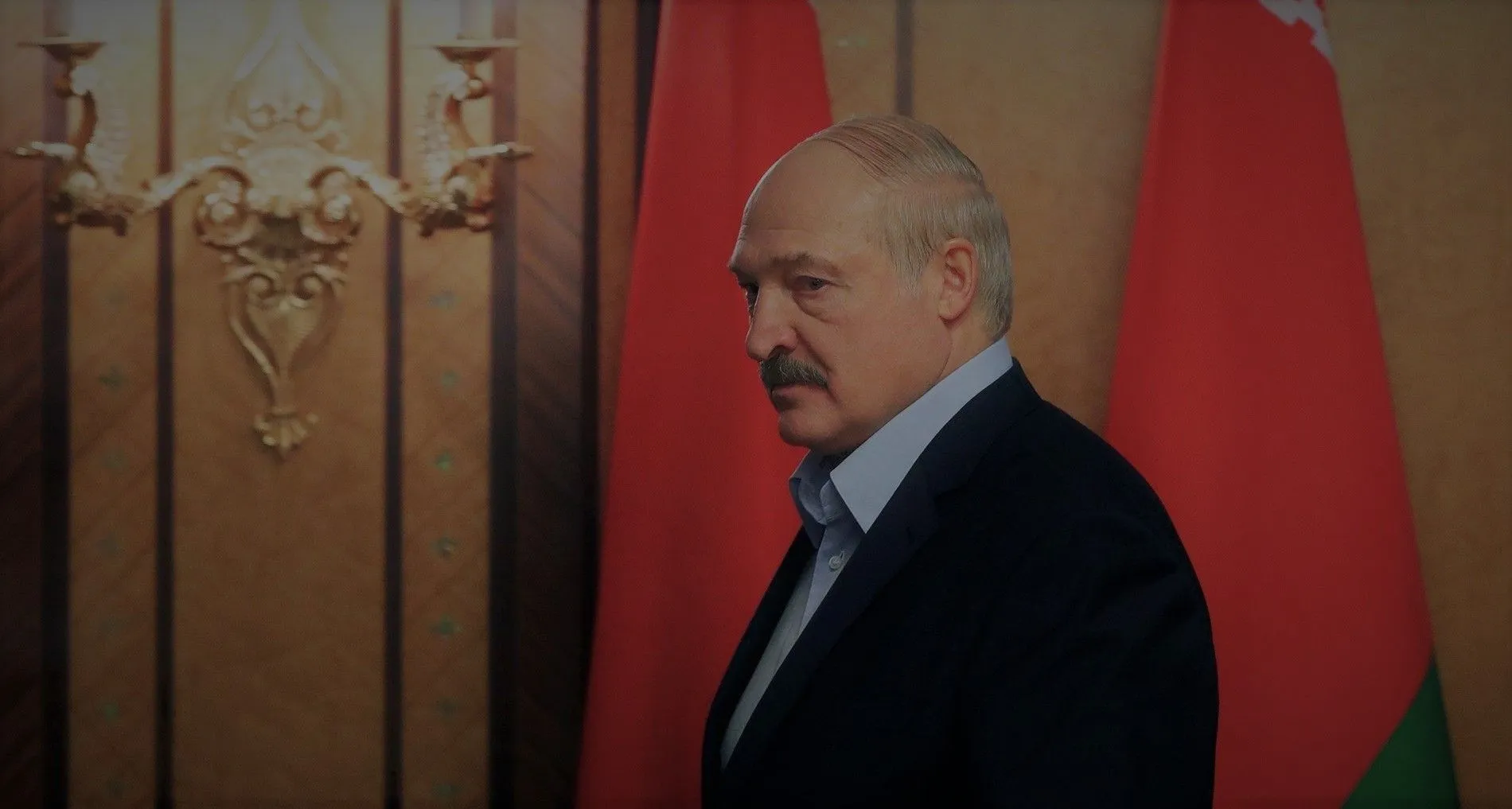 Погребинский: Украина вслед за ЕС играет на отставку Лукашенко
