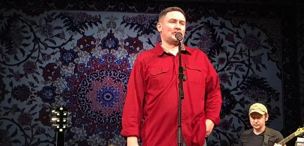 «Мы не хотели никого разозлить». «Галасы ЗМеста» – об отстранении от «Евровидения»