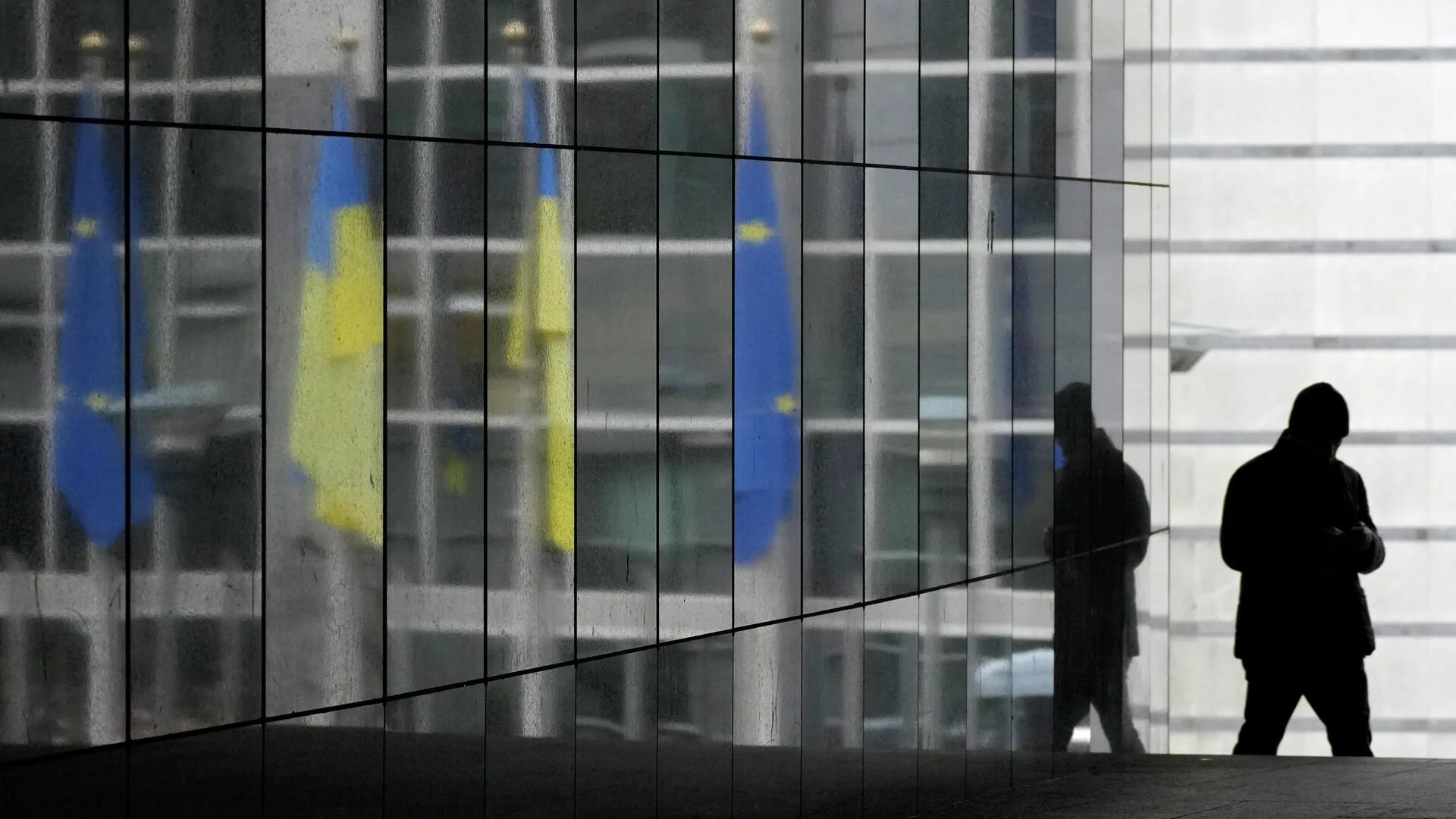 В МИД России раскрыли роль ЕС в предстоящих переговорах по Украине