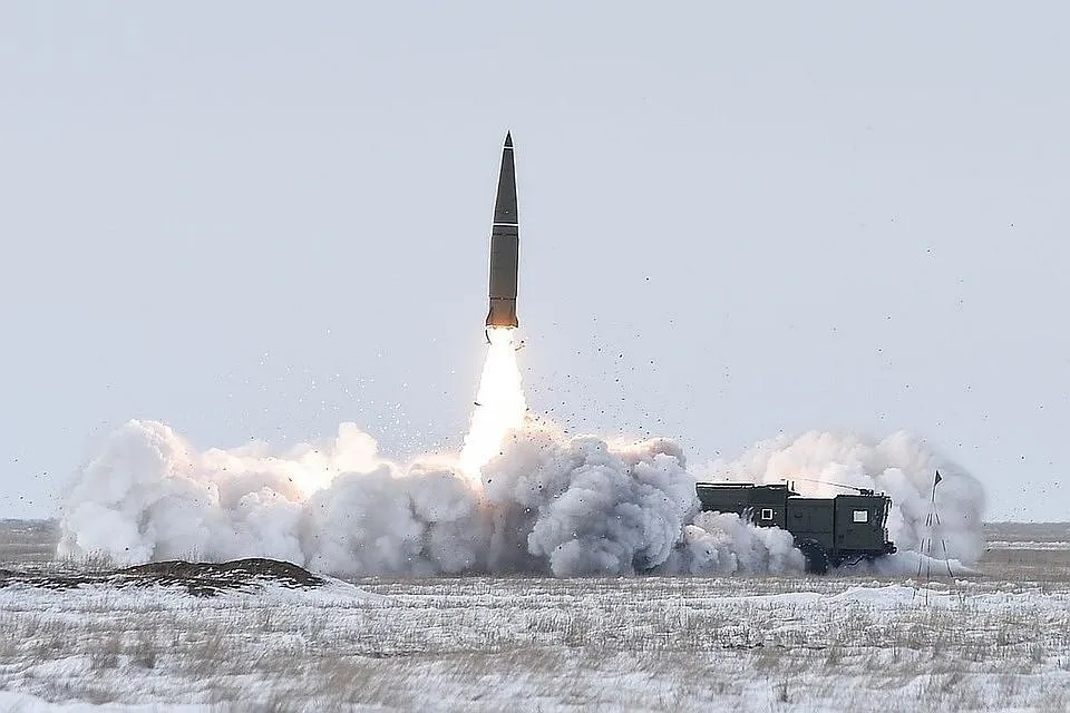 «Полная боевая готовность»: Что отрабатывают на учениях Россия и ее союзники