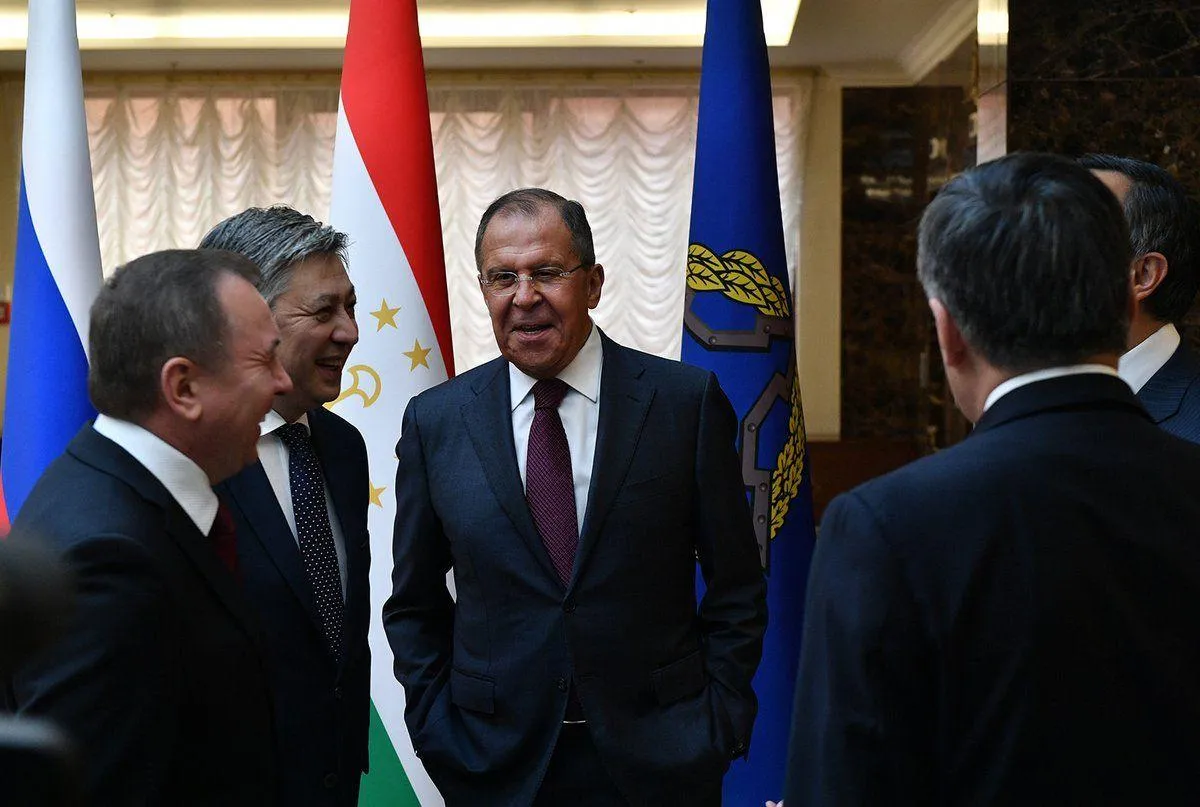ОДКБ насторожил рост контингента НАТО у границ