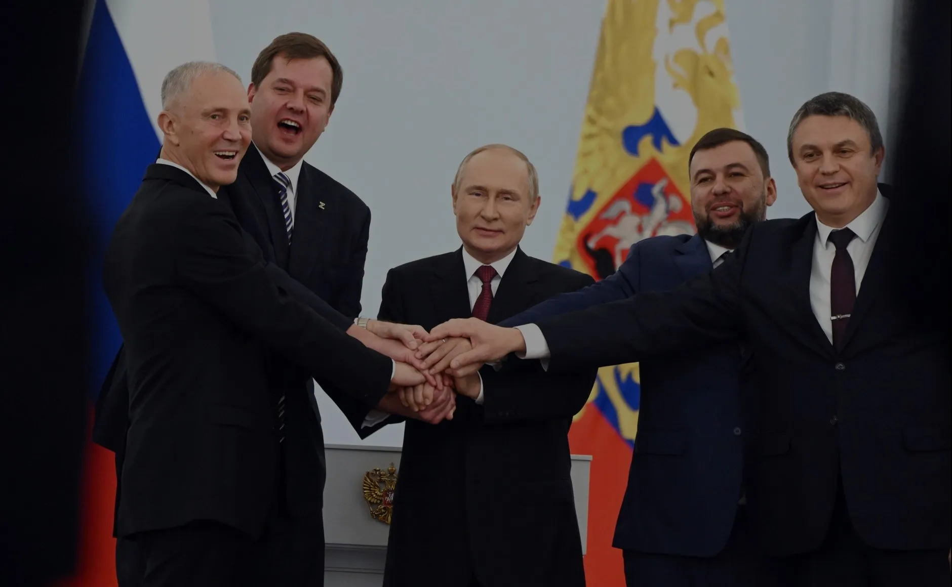 День Воссоединения: Как СВО изменила геополитические расклады на пространстве Евразии