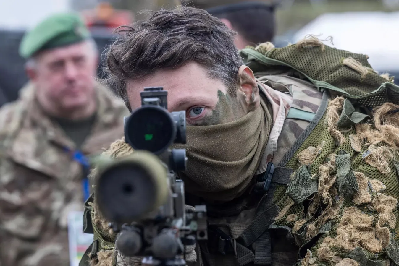 Польша выделила рекордное финансирование войсковой группировке на востоке страны