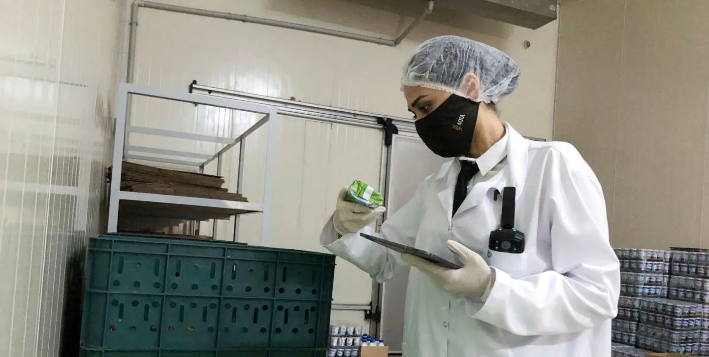 Цифровизация защитит рынок ЕАЭС от контрафактной продукции – директор департамента ЕЭК