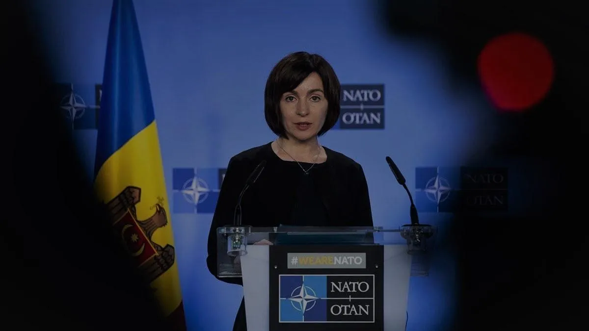 Сближение с НАТО и отказ от нейтралитета приведет Молдову к потере рынков сбыта – эксперт
