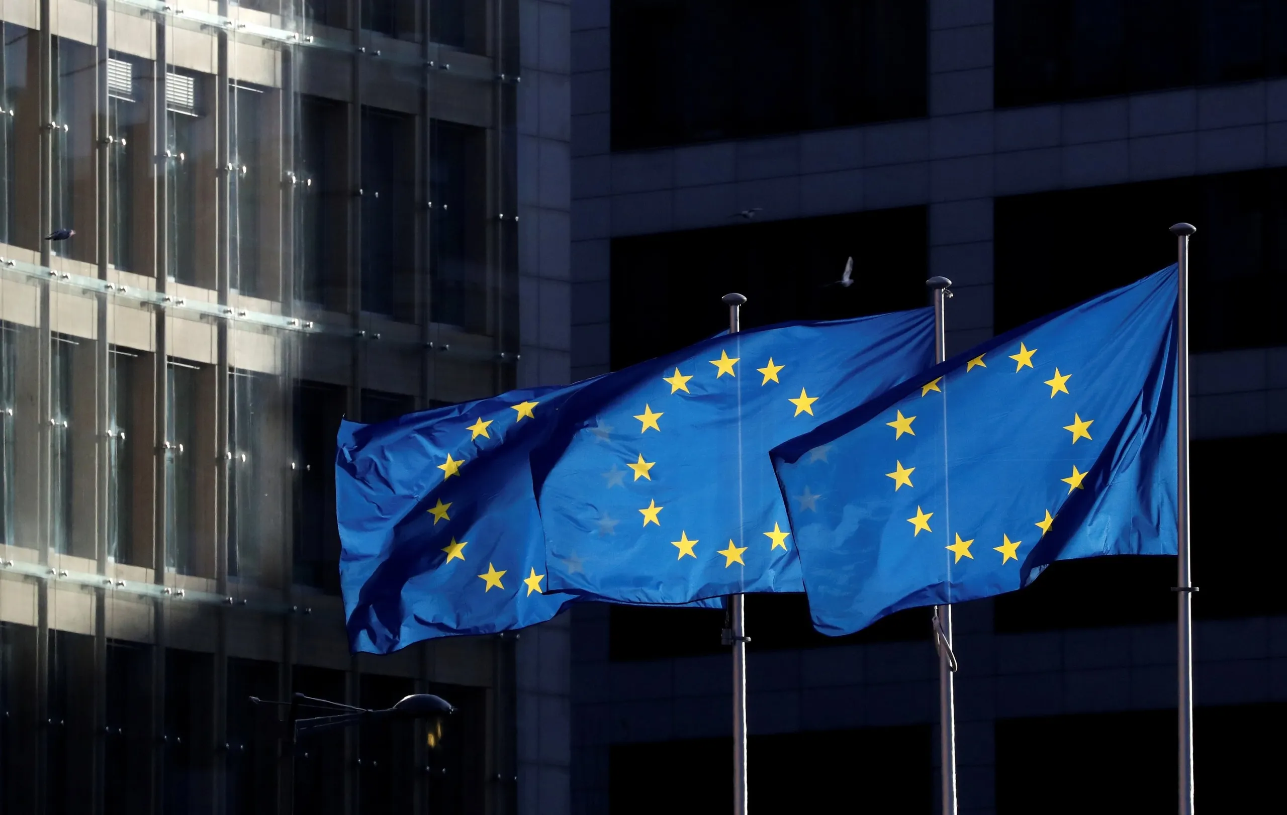 В Евросоюзе отказались дать гарантии безопасности Украине