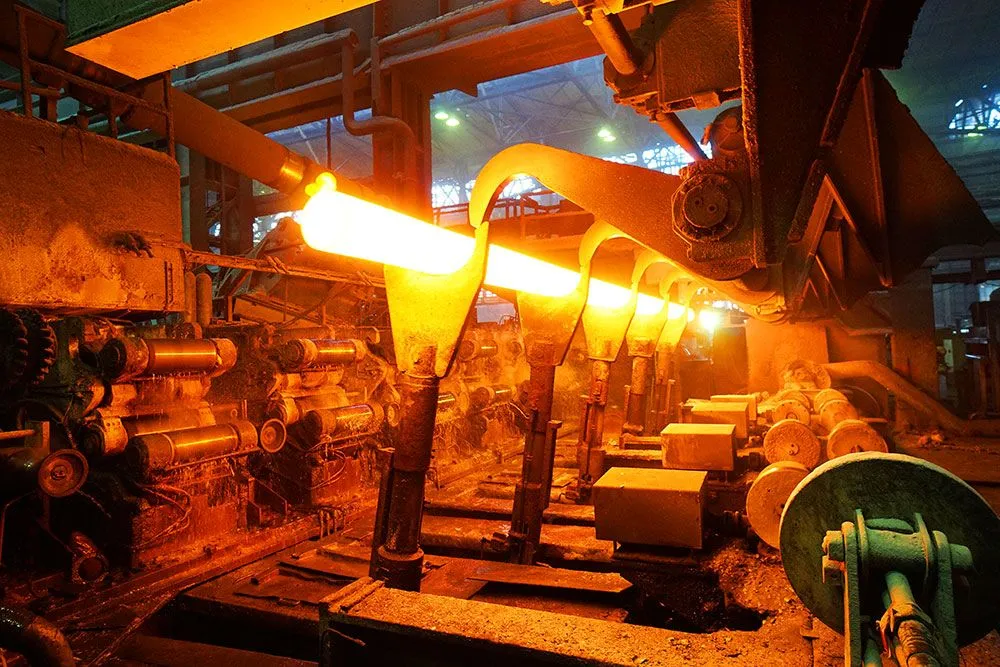 Россия поставила рекорд по несырьевым поставкам в 2020 году