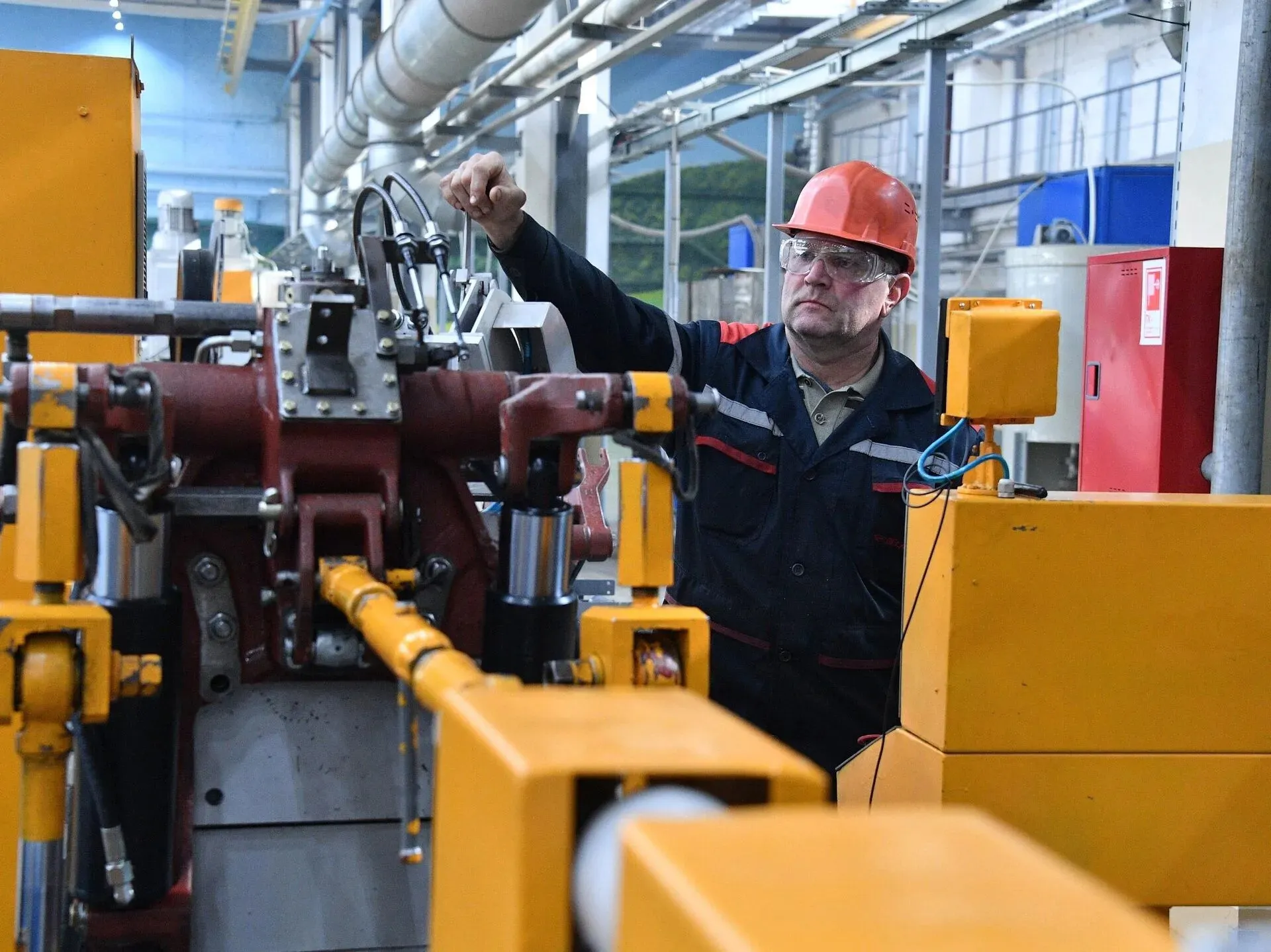 Россия рассматривает выделение Беларуси еще одного кредита на импортозамещение