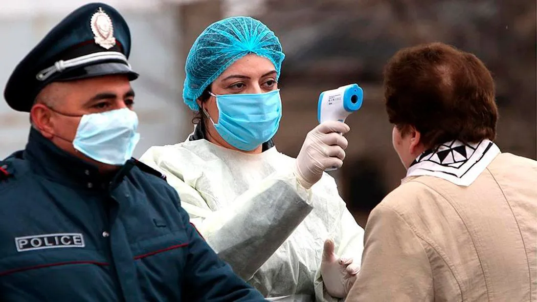 В Армении введут новые ограничения для непривитых