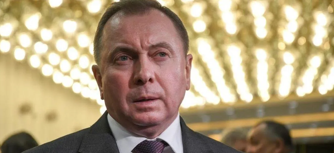 Макей объяснил, почему Беларусь не хочет повторить судьбу Украины