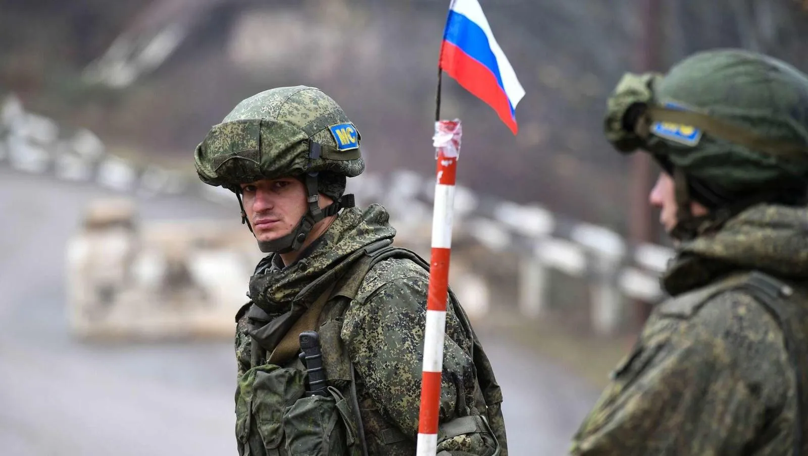 МИД России выступил с призывом к Баку и Еревану по поводу Лачинского коридора