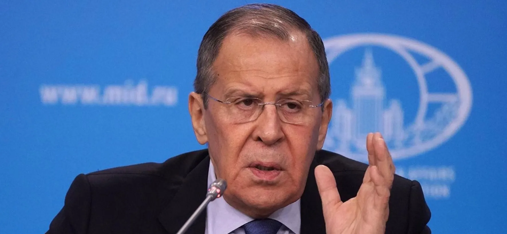 Лавров прокомментировал призывы белорусской оппозиции к силовикам