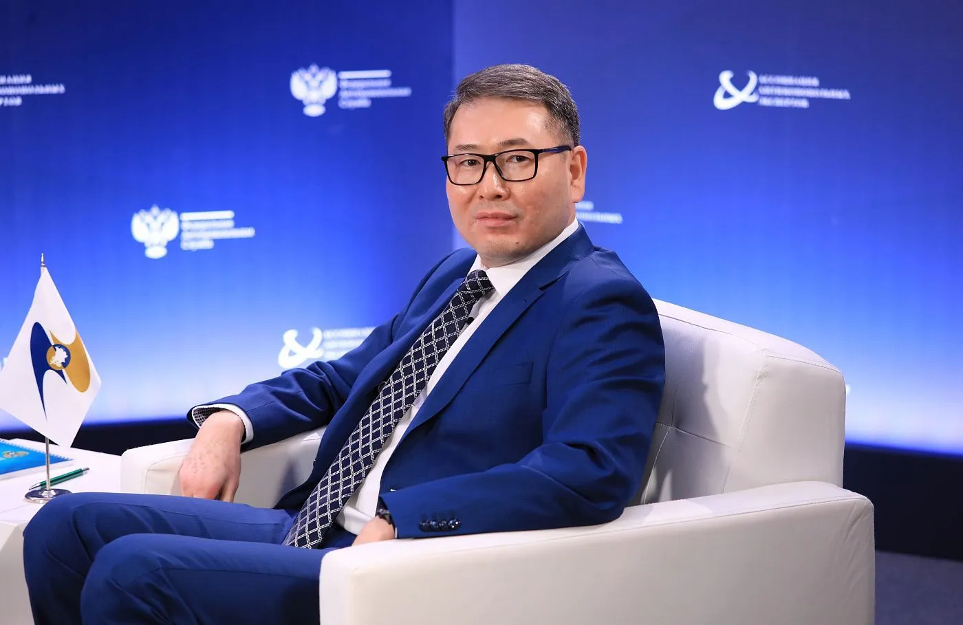 ЕАЭС освоит новые методы регулирования цифровых рынков – министр ЕЭК