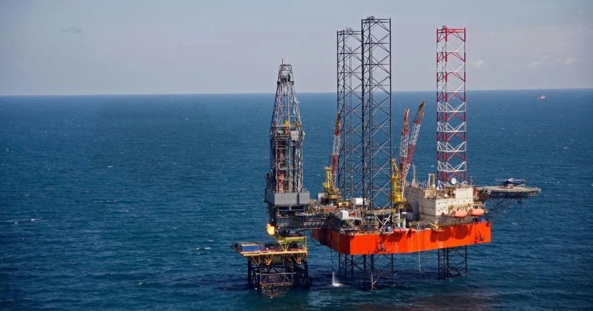 Кому достанутся газовые активы Крыма?