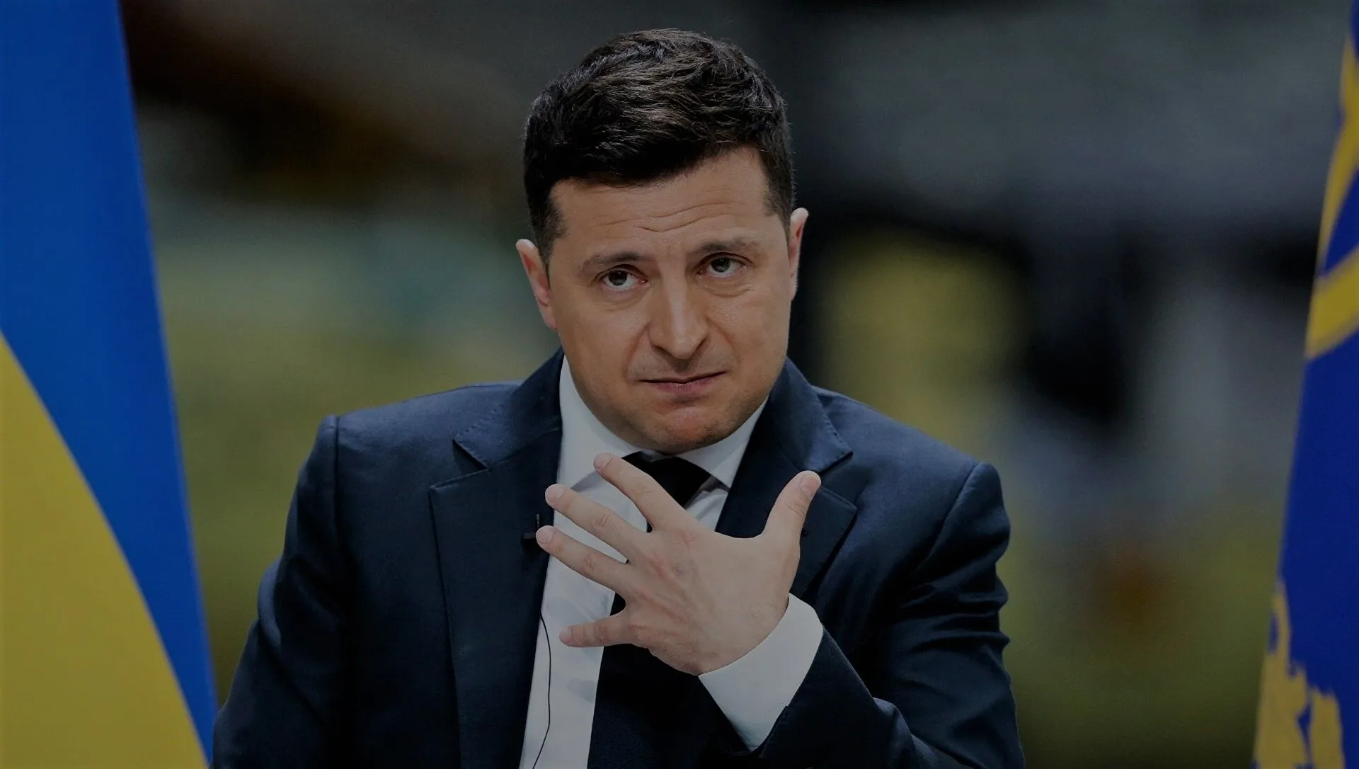 Почему Украина боится «Северного потока-2»