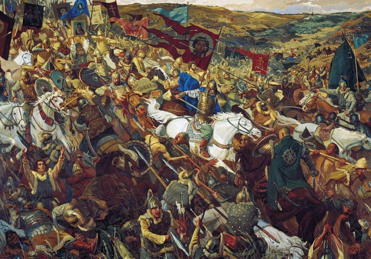 Союзное государство: культурное единство, разнообразие и общая историческая память