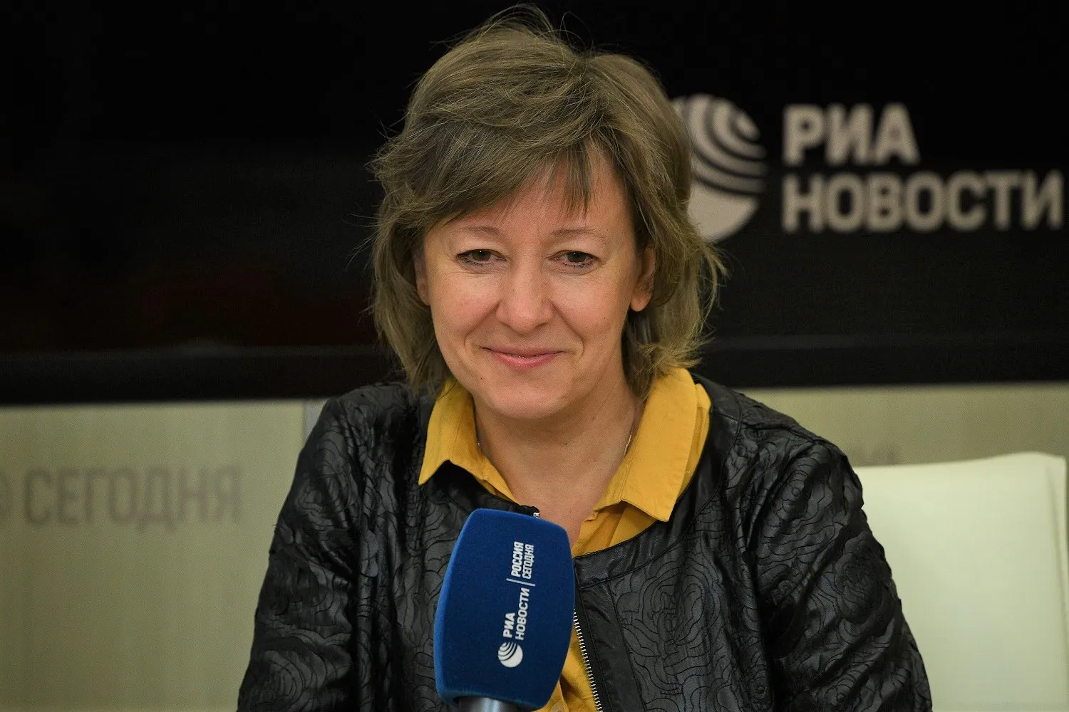 Вероника Никишина: «Евразийская неделя» в 2019 году соберет рекордное количество представителей бизнеса»