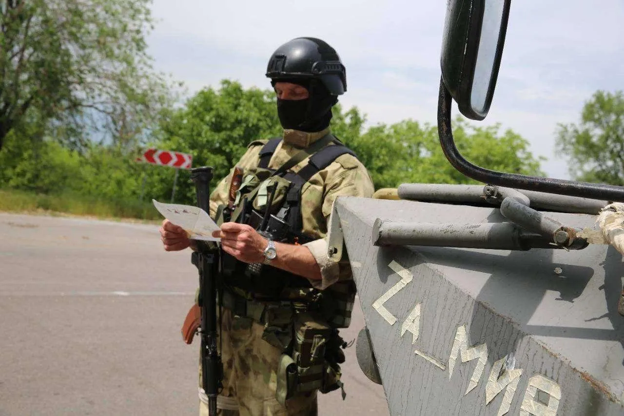 В Кремле оценили результаты, достигнутые с начала спецоперации на Украине