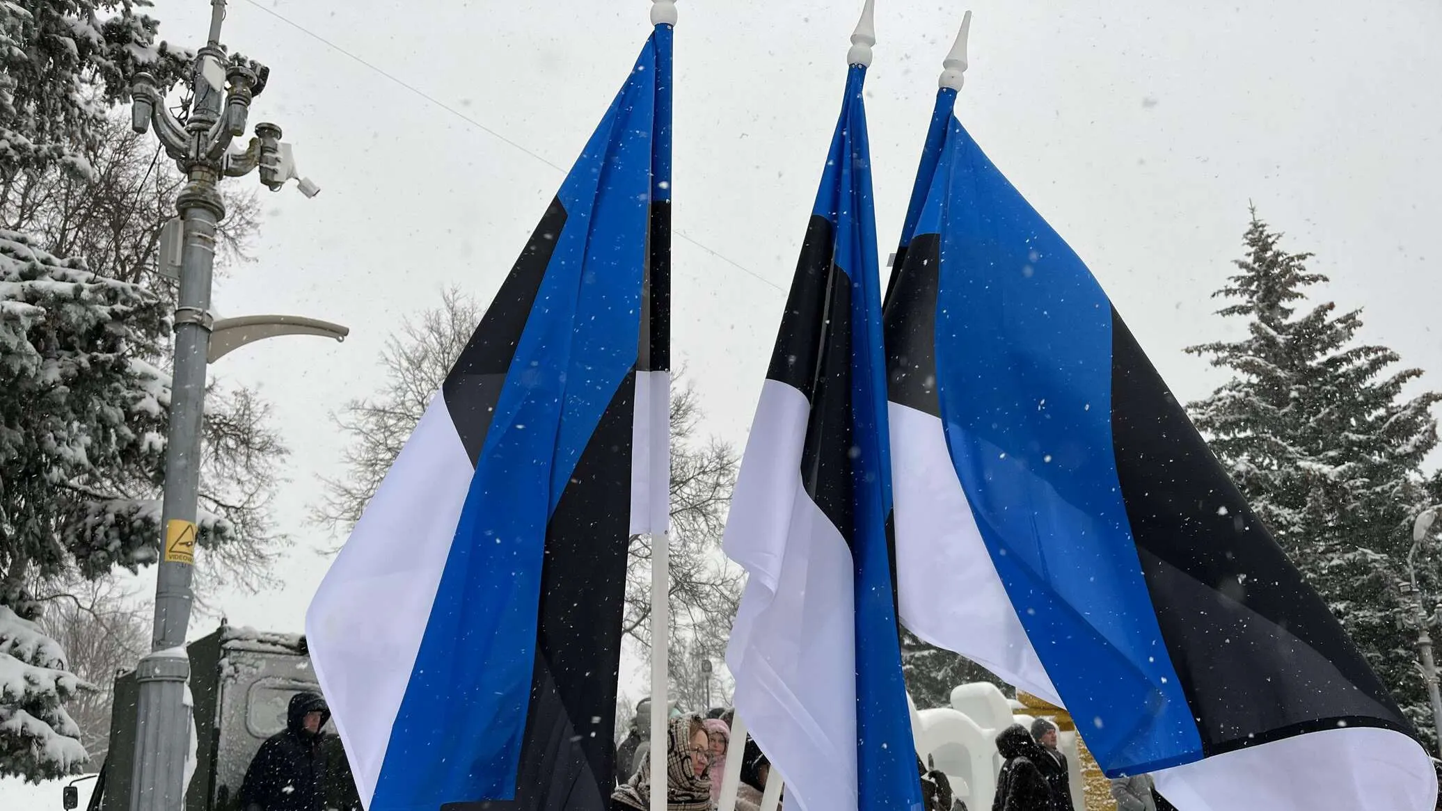 Эстония усиливает дискриминацию русских