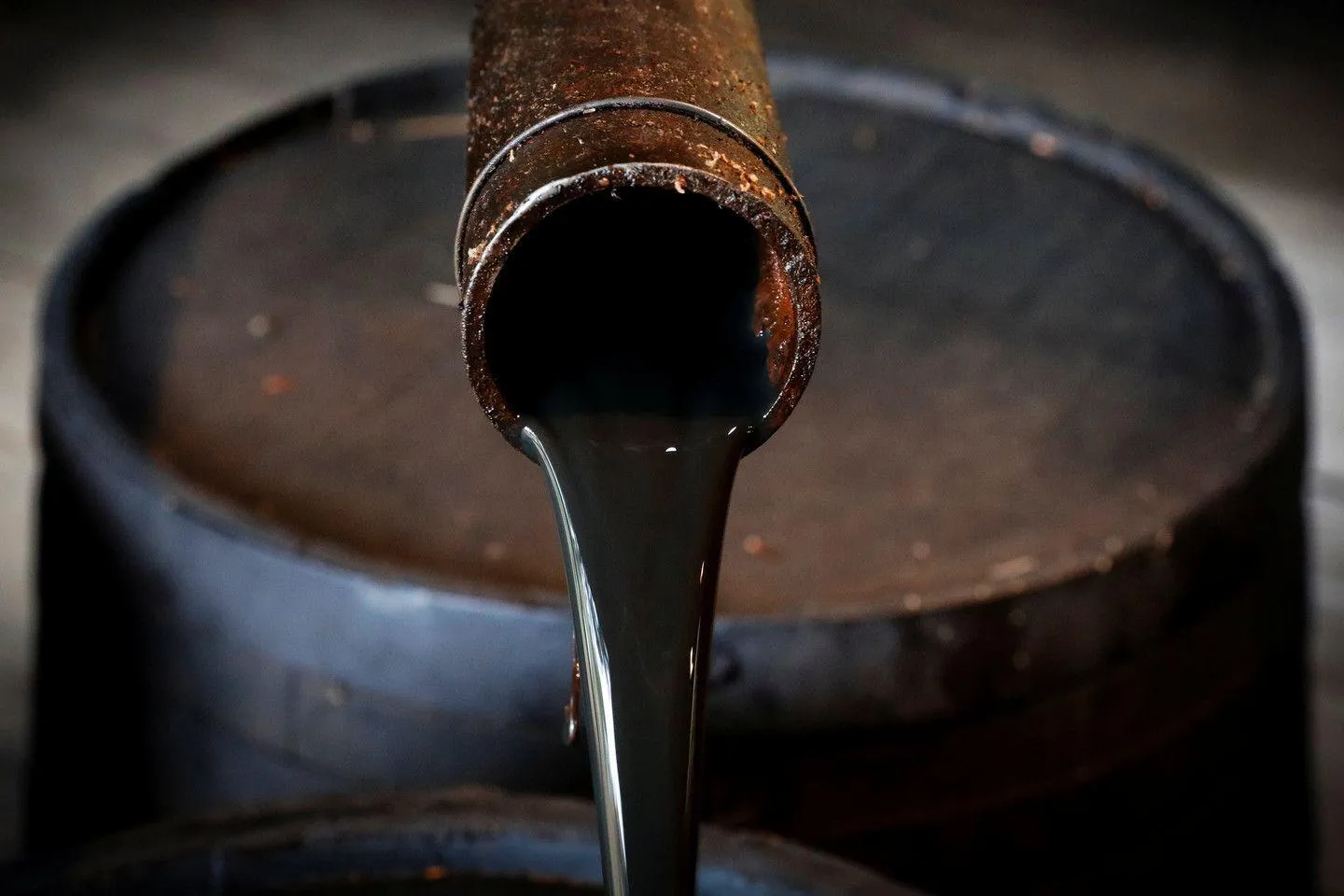 Российская нефть Urals может стать частью мирового эталона Brent: последствия для РФ и союзников