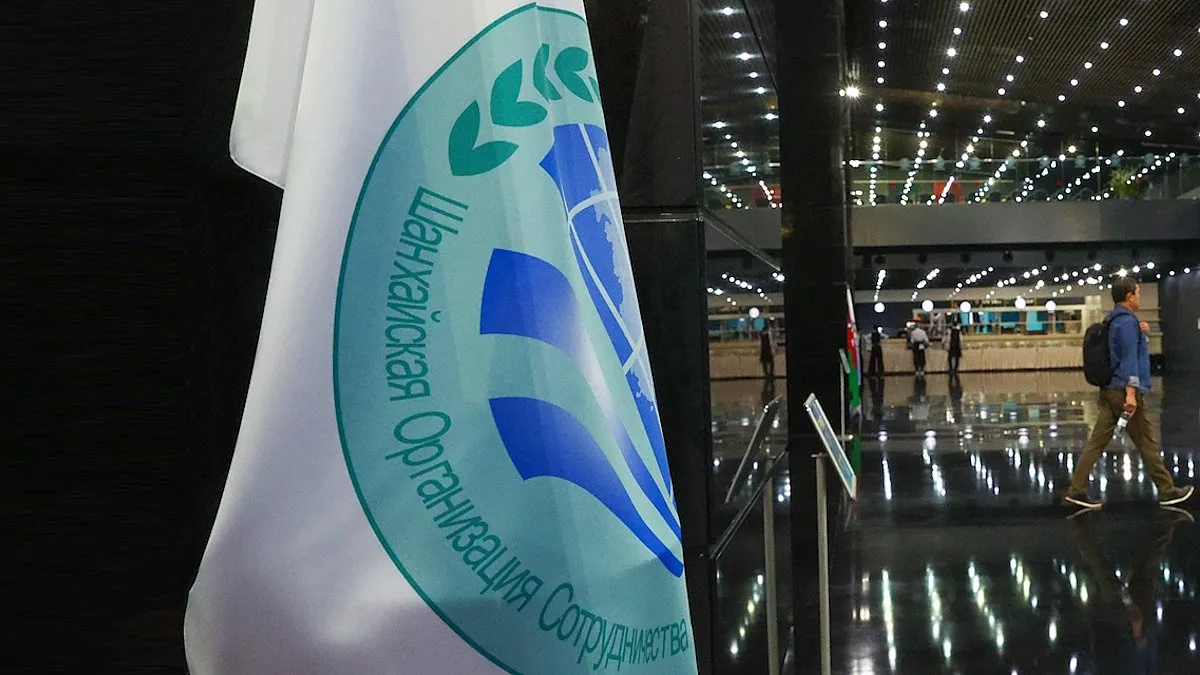 Минск поддерживает идею о создании Банка развития ШОС