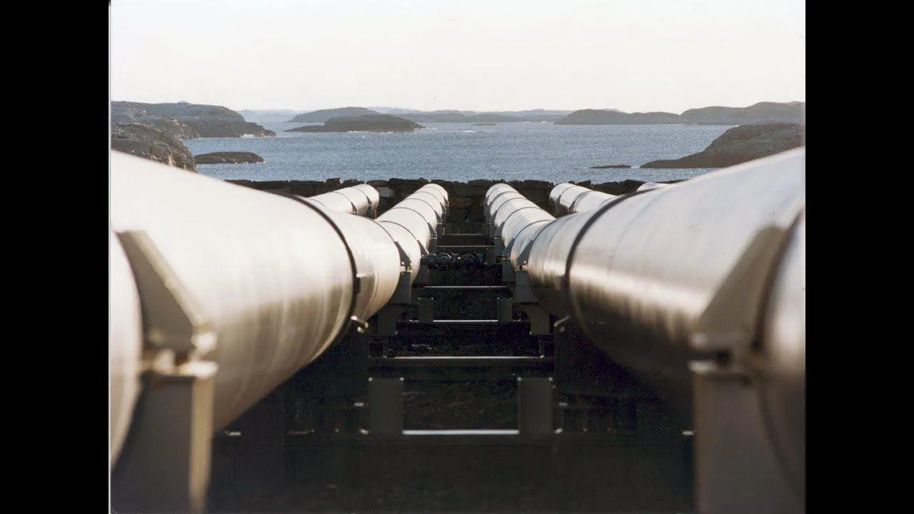 Туркменский газ для ЕС: Помогут ли США Транскаспийскому газопроводу?