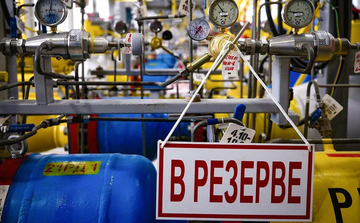 Эхо газовой войны: «Турецкий поток – 2» оставит Украину без транзитных доходов