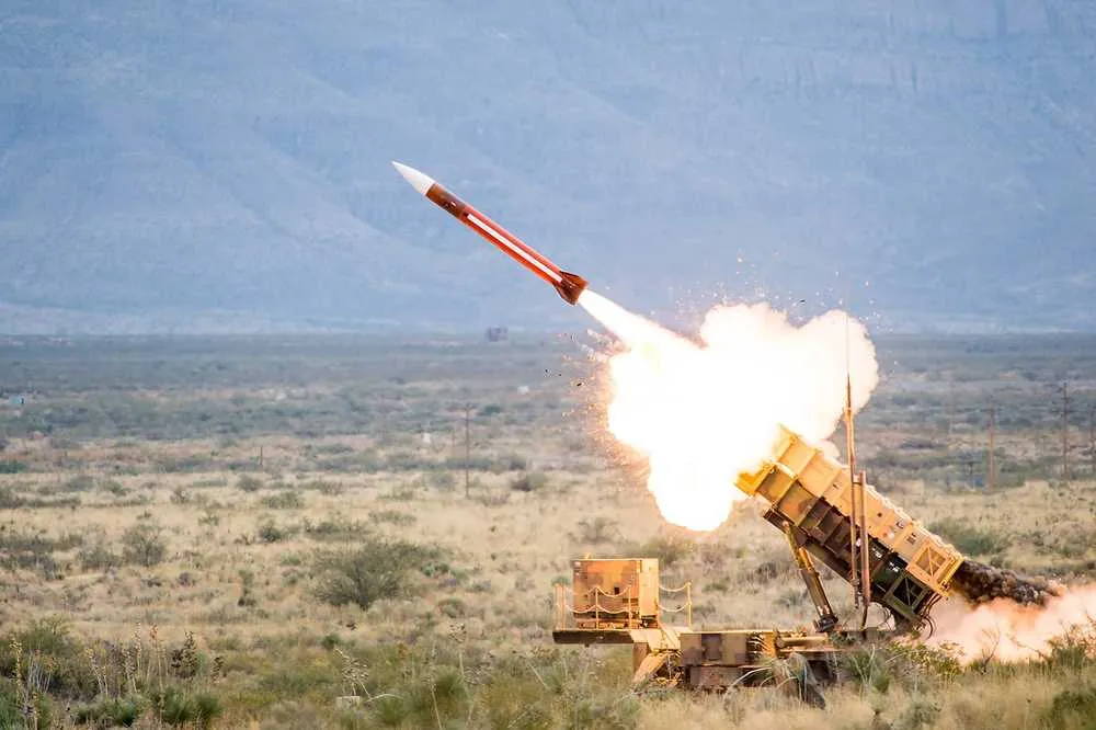 США используют комплексы Patriot для давления на Турцию  – турецкий эксперт