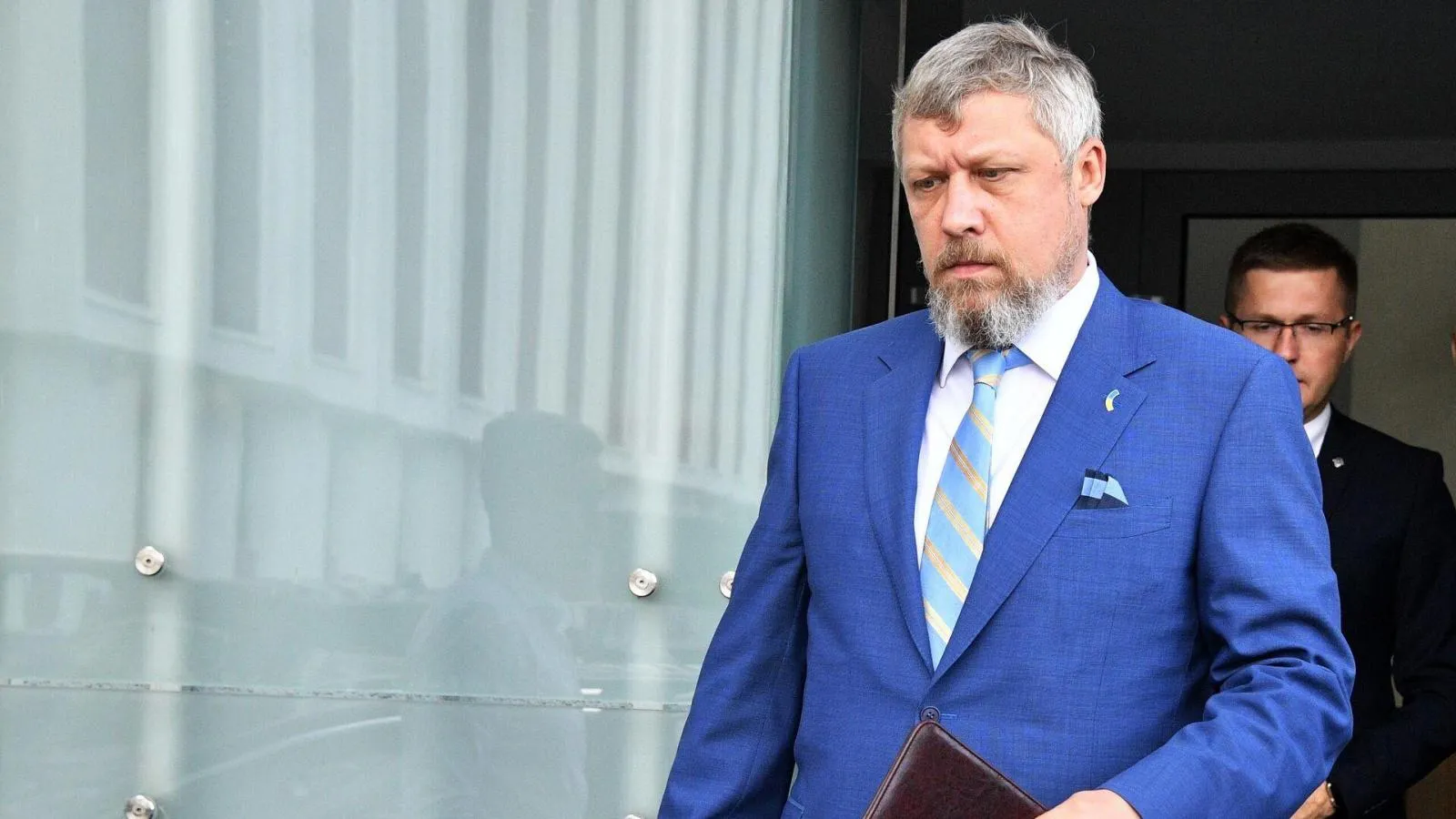 «Провокация не удалась»: эксперт назвал причины отъезда посла Украины из Казахстана