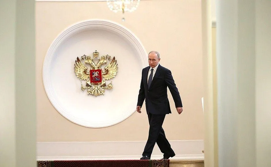 Путин: «Вместе с нашими партнерами будем активно продвигать интеграционные проекты»