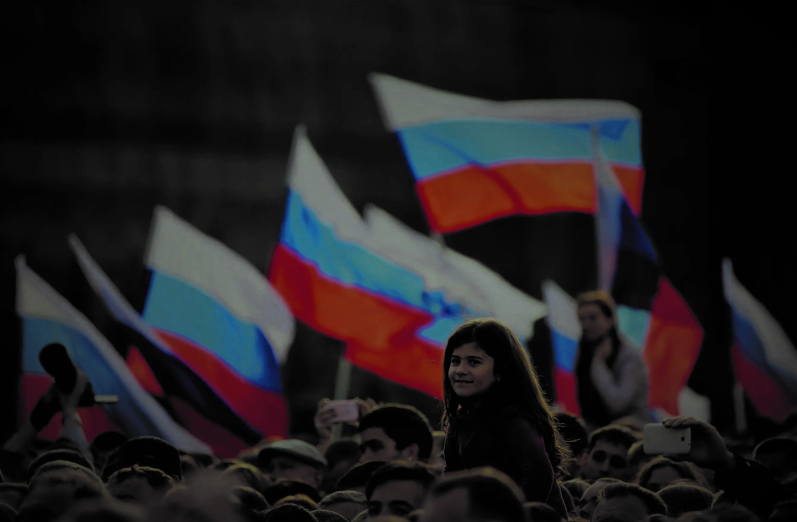 Июльский указ Путина о целях развития: выводы для России и Евразийского союза