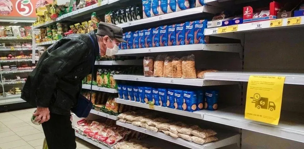 В ЕЭК анонсировали временный запрет на экспорт ряда товаров