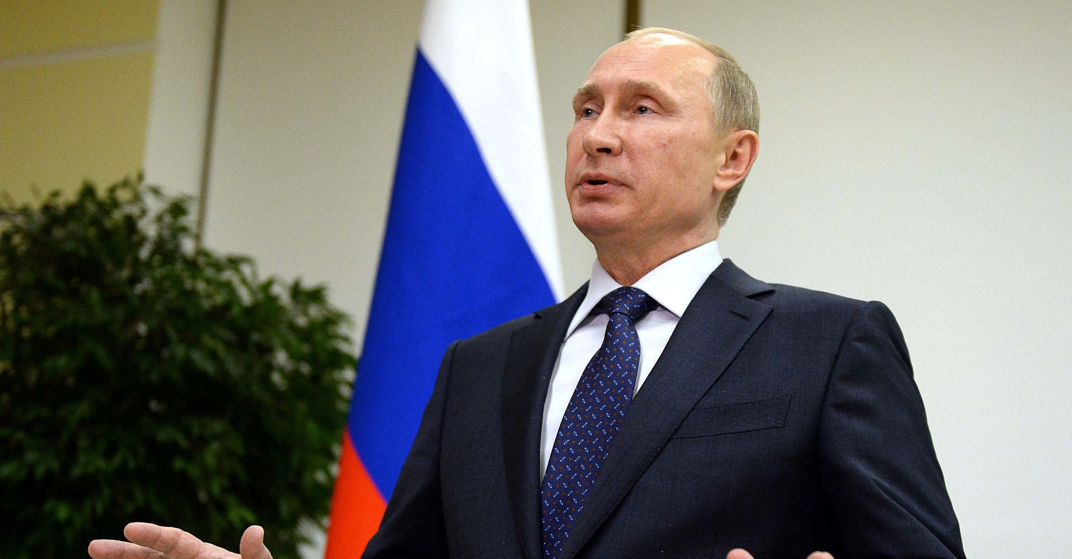 Путин оценил идею стать «наставником» для следующего президента