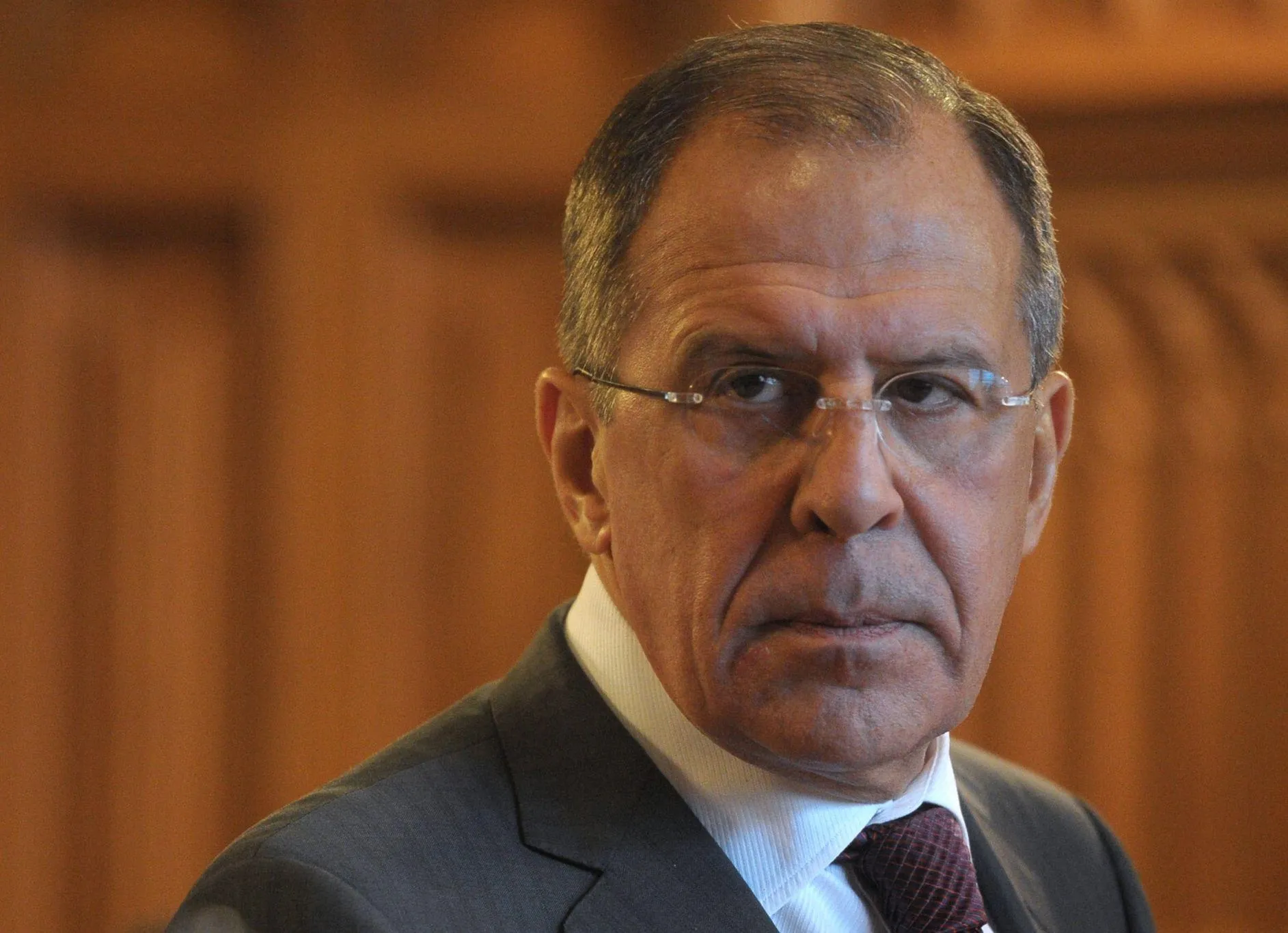 Лавров поддержал проведение Конкурса молодых международников СНГ имени А.А.Громыко