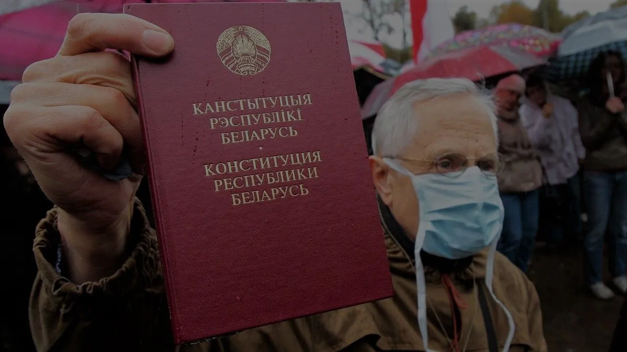 Новый статус Народного собрания приведет к переформатированию парламента Беларуси – зампред «Белой Руси»