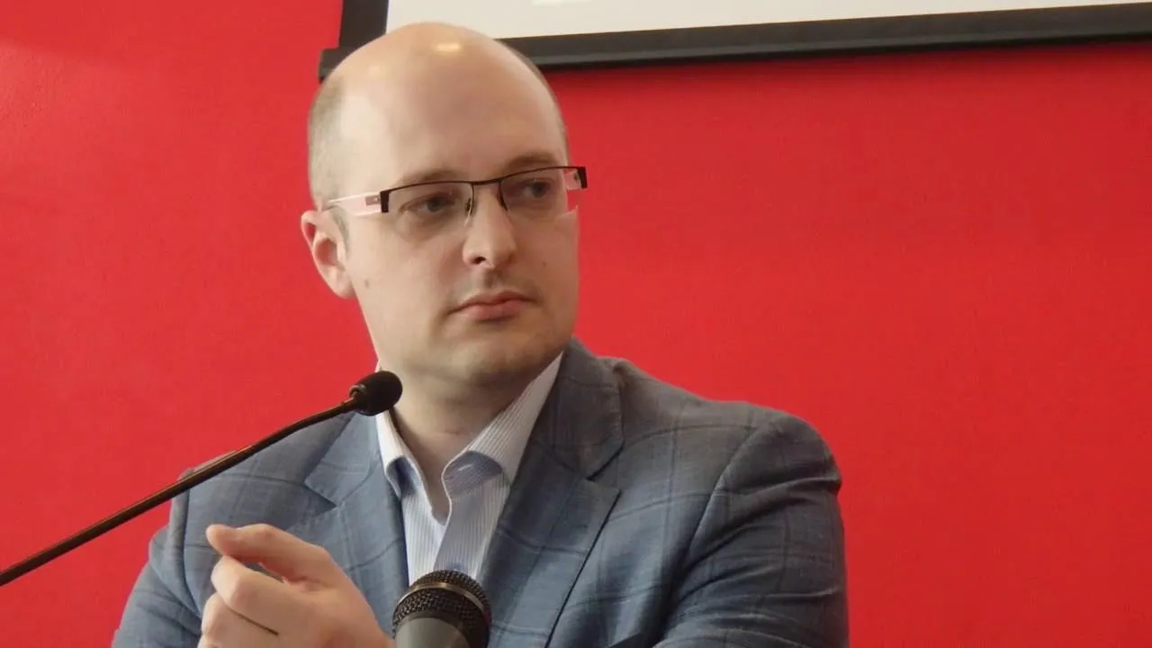 Михаил Ремизов: «Мы перешли Рубикон в противостоянии с Западом»