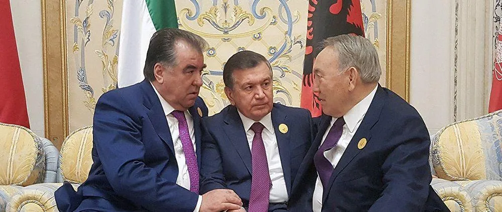 Американские правозащитники оценили соблюдение прав человека в Центральной Азии