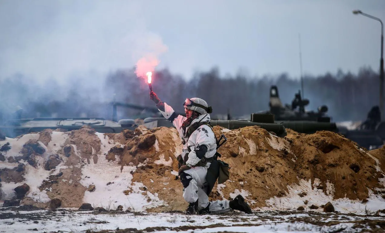 Ответ на новые вызовы: Россия и Белоруссия обновят союзную Концепцию безопасности